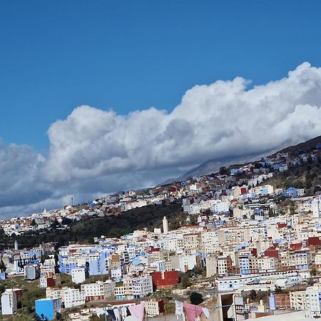 Dar Saphire Apartment Chefchaouen Exterior photo