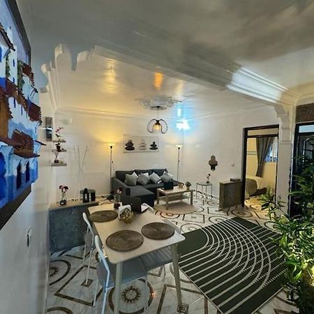 Dar Saphire Apartment Chefchaouen Exterior photo