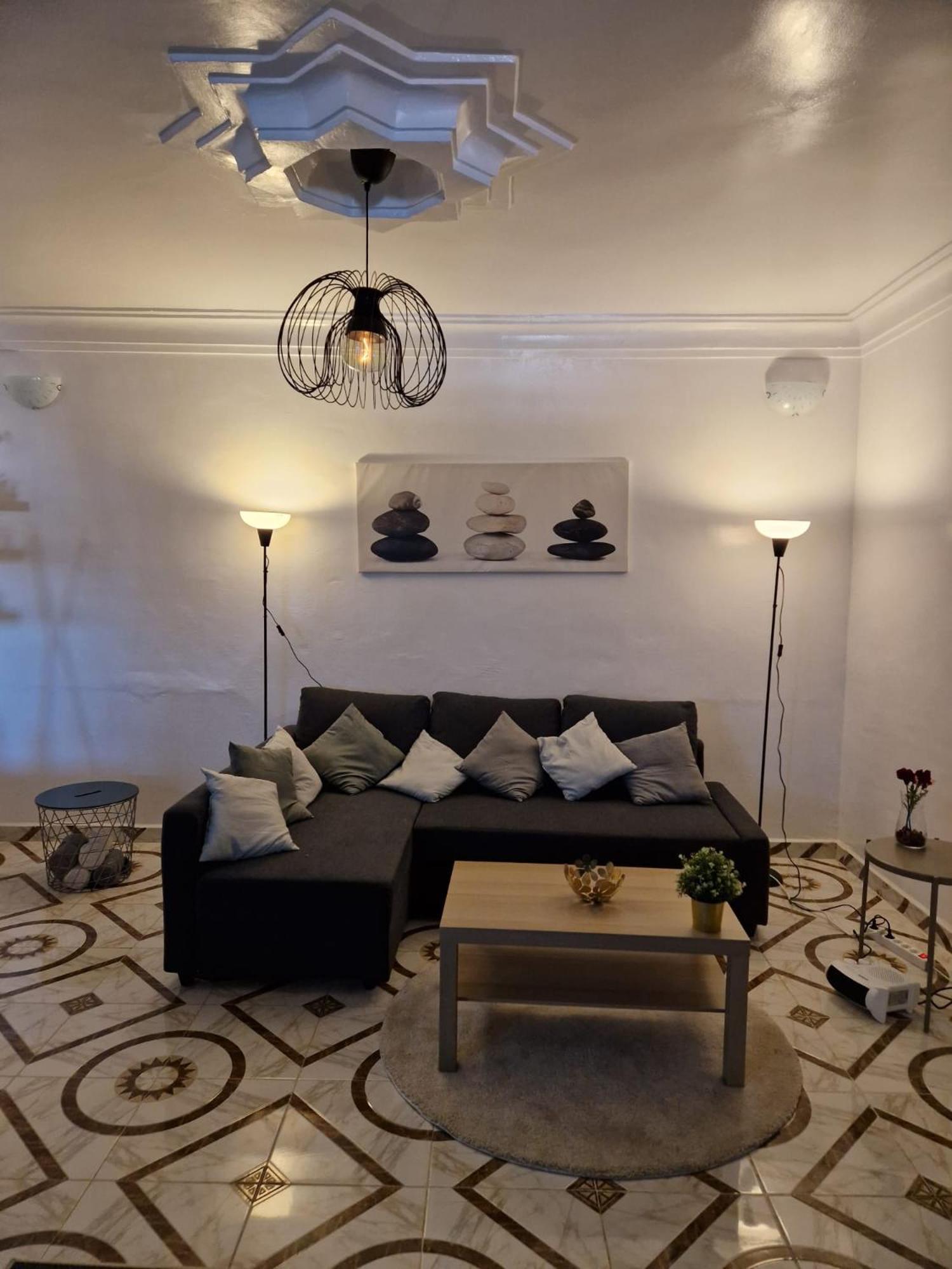 Dar Saphire Apartment Chefchaouen Exterior photo
