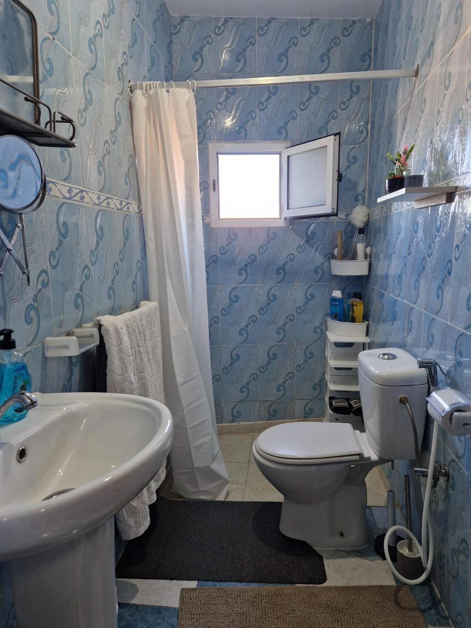 Dar Saphire Apartment Chefchaouen Exterior photo