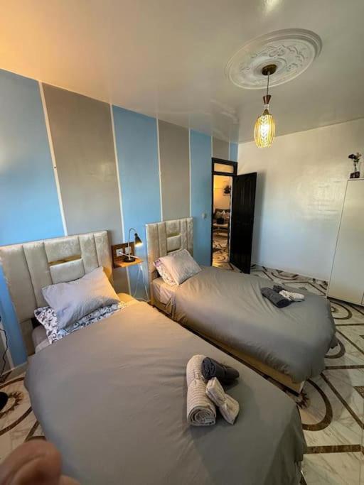 Dar Saphire Apartment Chefchaouen Exterior photo