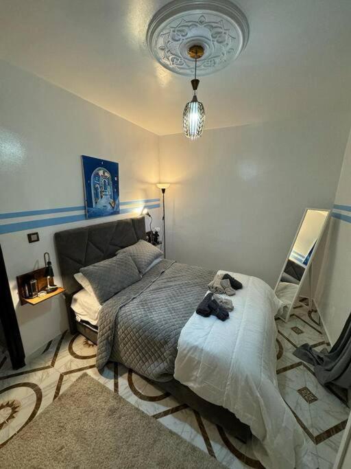 Dar Saphire Apartment Chefchaouen Exterior photo