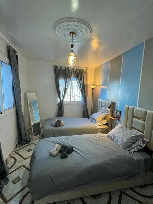Dar Saphire Apartment Chefchaouen Exterior photo